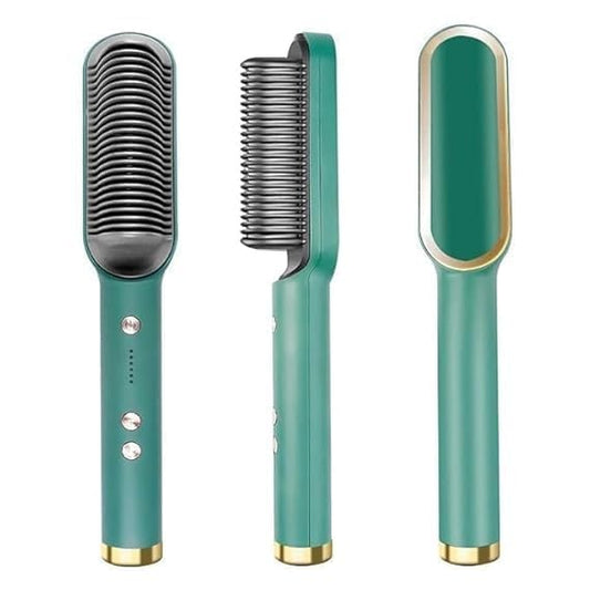 Straightening Brush for Women