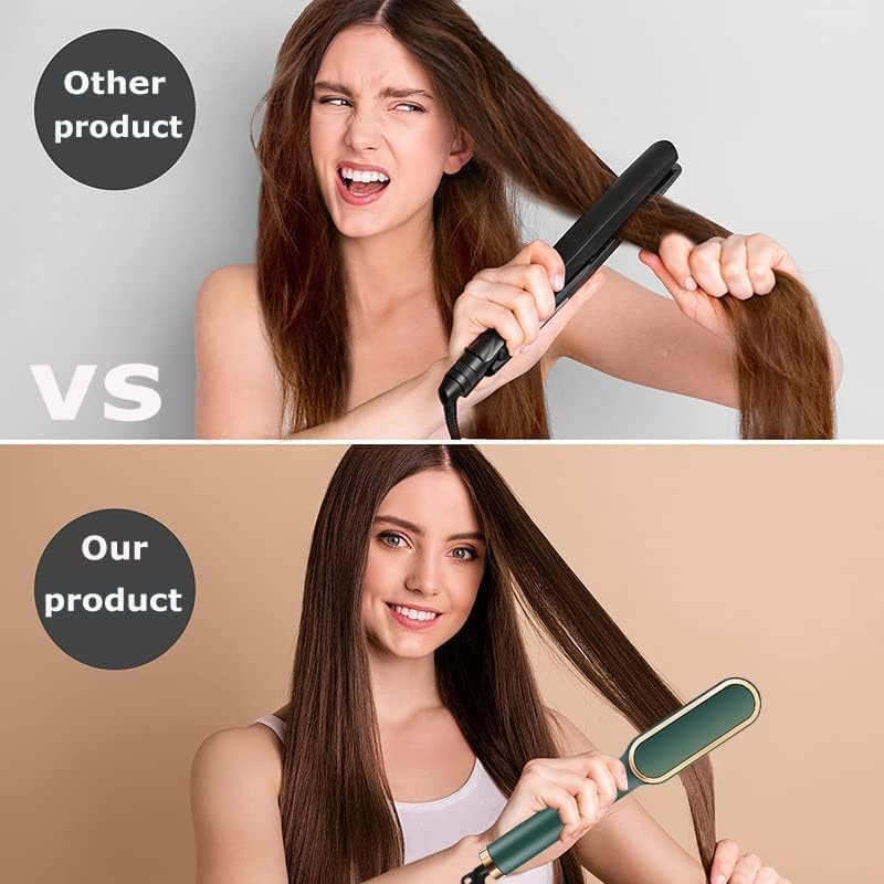 Straightening Brush for Women