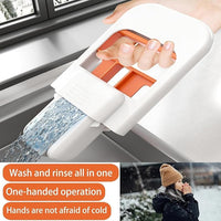 Mini Foldable Sponge Mop