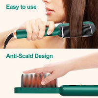 Straightening Brush for Women