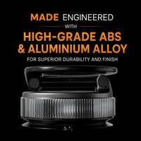 Ultra Strong Suction & Powerful Magnetic