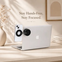 Ultra Strong Suction & Powerful Magnetic