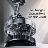 Ultra Strong Suction & Powerful Magnetic