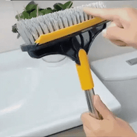 Scrubbing Brush |Flexible Head