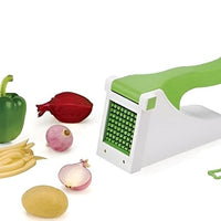 Heavy Duty Vegetable Manual Choppers & Chippers
