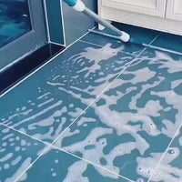 Flexiwipe 180° Rotating Floor wiper