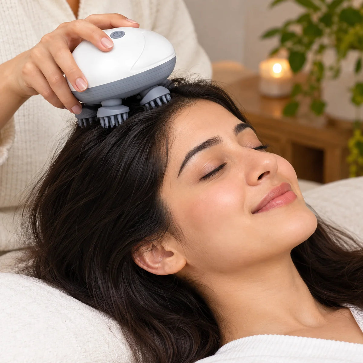 Electric Pet, Cat Massager
